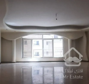 آپارتمان 125 متری دو خواب