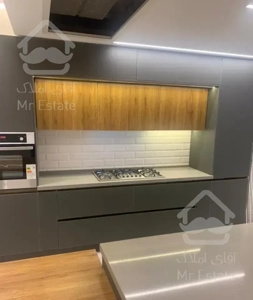 آپارتمان ۹۸ متری، دو خواب در میرداماد