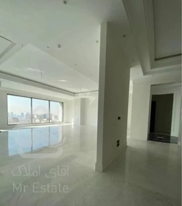 ۲۵۰ متر فرمانیه شرقی/طبقات بالا بدون/ نوساز مدرن