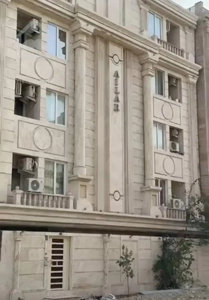 گلستان فول تکمیل