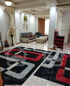 ویلا ۱۱۰ متری ۲ خواب پارکینگ ۳ماشین