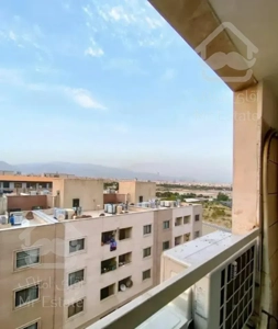 ۹۵ متر / ۲ خوابه/ فول امکانات/نقشه خطی