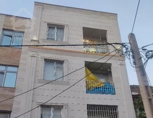 اجاره آپارتمان  پونک ۱۰۰ متری ۲ خوابه طبقه ۳