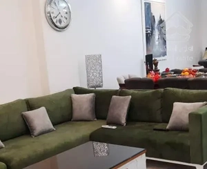 آپارتمان ۱۱۰ متری فاز۴ مهرشهر