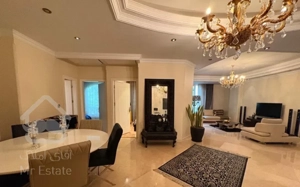 فروش آپارتمان ۱۲۵ متری ۲ خوابه در آجودانیه