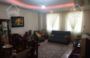 121متر دهکده المپیک شهرک راه‌آهن کوهک