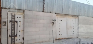 ویلایی دو طبقه سه واحده