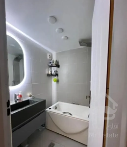 فروش ۱۲۰ متری ۲ خواب طبقه ۴ دروس