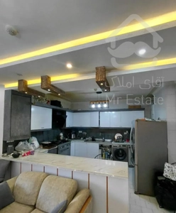 اپارتمان/۹۰متر/۲خواب/فول امکانات/خانه اصفهان