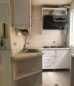 آپارتمان ۳۵ متری تک واحدی ،خوش نقشه تخلیه