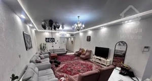 ۸۵متر/فول امکانات/خوش نقشه