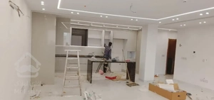 اپارتمان 130متری صفر