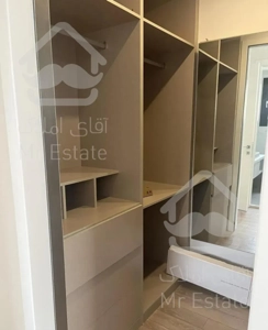 برج باغ  نیاوران ١٨٥ متری