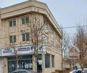 فروش۴۱۵متر۶خواب یکجا شهرک گلستان بلوار هاشم زاده