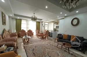 ۱۱۰ متر ۲ خواب /تـکـواحـدی (بدون مشابه)