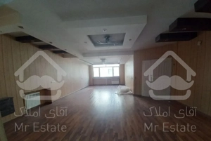 ۱۳۸ متر سعادت آباد/بالای کاج/۲خواب