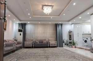 فروش اپارتمان /۱۴۵متری/تاپ لوکیشن/شیک و اعیان نشین