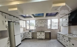 ۹۰ متر نیاوران کاشانک تکواحدی نوساز