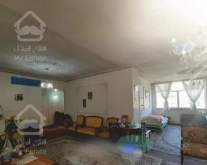 مرزداران ۱۶۶ متر ۲ خواب بزرگ