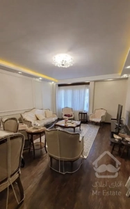 شریعتی قلهک ۸۷ متر دو خوابه  با پارکینگ