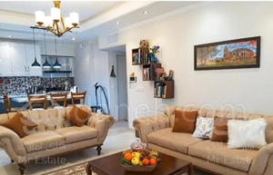 دو خواب /  ۱۱۲ متر / فردوس