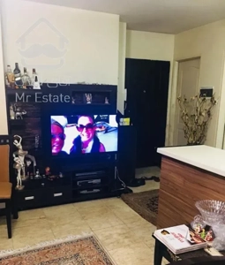 آپارتمان،۵۵متر،۱خواب