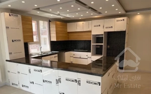 فروش آپارتمان ۹۰ متری ۲ خوابه در دارآباد