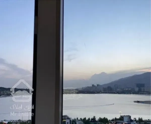 برج ویو دریاچه باملند چیتگر شهرک راه آهن منطقه۲۲