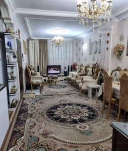 آپارتمان ۷۲ متری تک واحدی بازسازی شده شیک