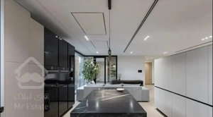 رفعت برج باغ ۱۳۵ متر ۲ خواب /فول مشاعات /۲ پارکینگ