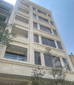 ابتدای اقبال آپارتمان ۱۶۲ متری فول لاکچری