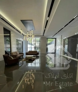 220متر بینظیر / لاکچری مدرن بینقص