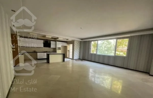 سعادت آباد بالای کاج ۱۲۵متر۲خواب تکواحدی کم‌سن