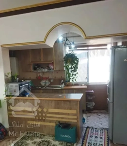 فروش طبقه اول ۶۰ متری