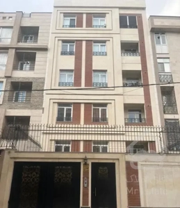 آپارتمان  118 متری فول بازسازی