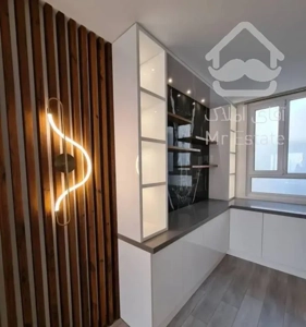 ۹۵متری اعیان نشین/نوساز کلید نخورده/گلستان ها