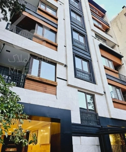 بخر و ببر*نیاوران-احمدی زمانی ۱۱۰ متر فول مشاعات