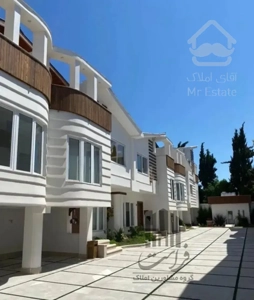 ویلای شهرکی /ساحلی /تاپ لوکیشن سرخرود