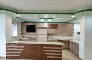 آپارتمان 110 متری در رودسر ویو دریا و کوه