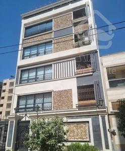 آپارتمان ۱۲۰ متری /با تمام امکانات/خوش قیمت