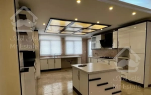 آپارتمان ۱۲۸متر ،۳خواب،سنگان