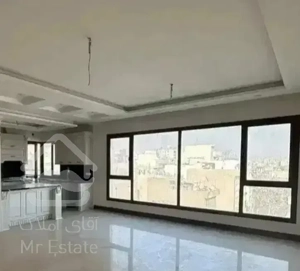 ۹۰متر/دونبش/سالن پرده خور/زیر قیمت/ فروش فوری