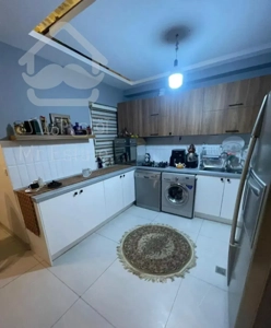 102متر * کامل نوسازی شده * قدرالسهم دار ، گاندی