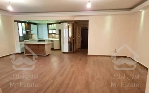 قیطریه حکمت ۱۲۸ متر