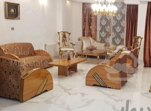 ۱۳۵ متر شیان ۳ خوابه