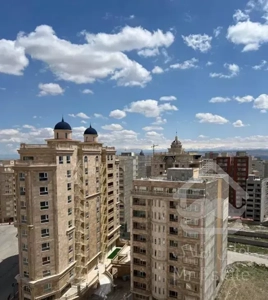 فروش واحد شهرک ازادی