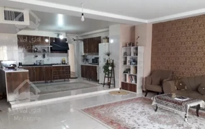 ۱۰۵ متر جنت آباد جنوبی