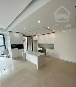 95متر 2خوابه ویو دار روکله نور