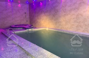 اجاره باغ ویلا استخر ابگرم و جکوزی