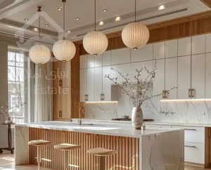 ۱۳۹ متر مینیمال*نوساز/لابی/روف*وکیل آباد صیاد شریف